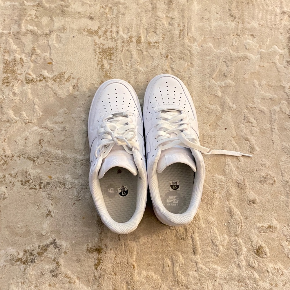 Air Force 1 “White”